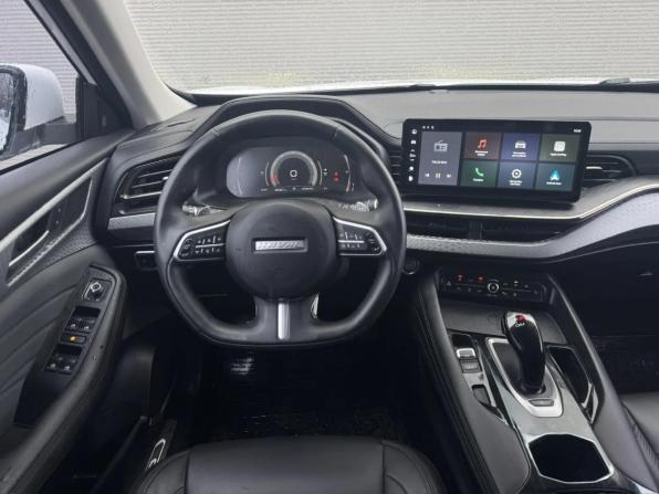 Haval F7x I Рестайлинг с пробегом 2024 года, цена 2 499 000 рублей, 52000 км, внедорожник, Автокод Объявления