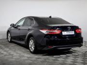 Toyota Camry VIII (XV70) Санкт-Петербург  - изображение 27