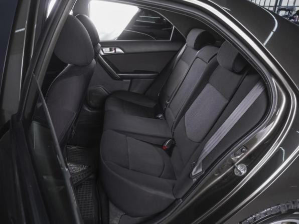 Kia Cerato II с пробегом 2009 года, цена 1 020 000 рублей, 84825 км, седан, Автокод Объявления