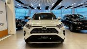 Toyota RAV4 V (XA50) Санкт-Петербург  - изображение 23