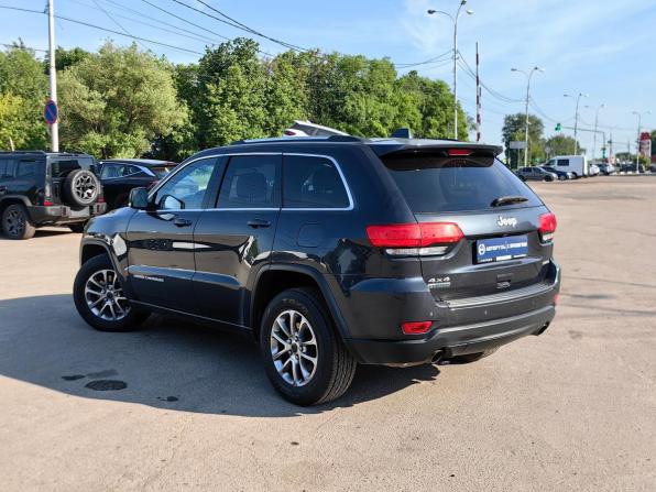 Jeep Grand Cherokee IV (WK2) Рестайлинг с пробегом 2014 года, цена 1 899 000 рублей, 270193 км, внедорожник, Автокод Объявления