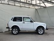 Lada (ВАЗ) Niva Legend I Липецк  - изображение 22