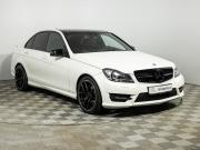 Mercedes-Benz C-Класс III (W204) Рестайлинг Санкт-Петербург  - изображение 19
