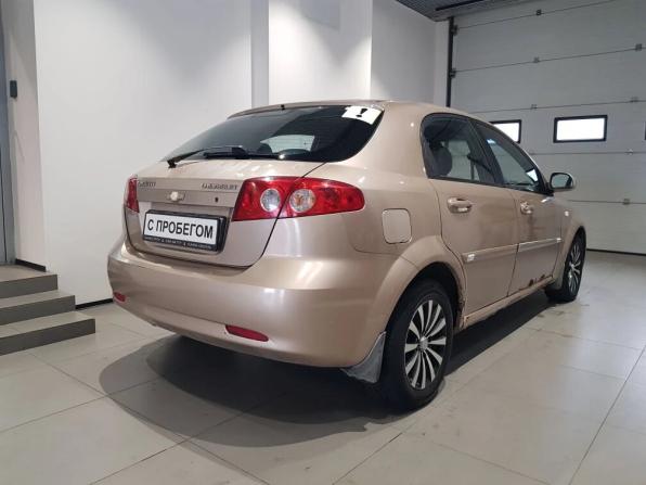 Chevrolet Lacetti I с пробегом 2007 года, цена 159 000 рублей, 231881 км, хэтчбек, Автокод Объявления
