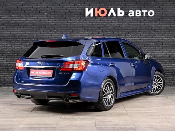 Subaru Levorg I с пробегом 2014 года, цена 1 550 000 рублей, 178274 км, универсал, Автокод Объявления