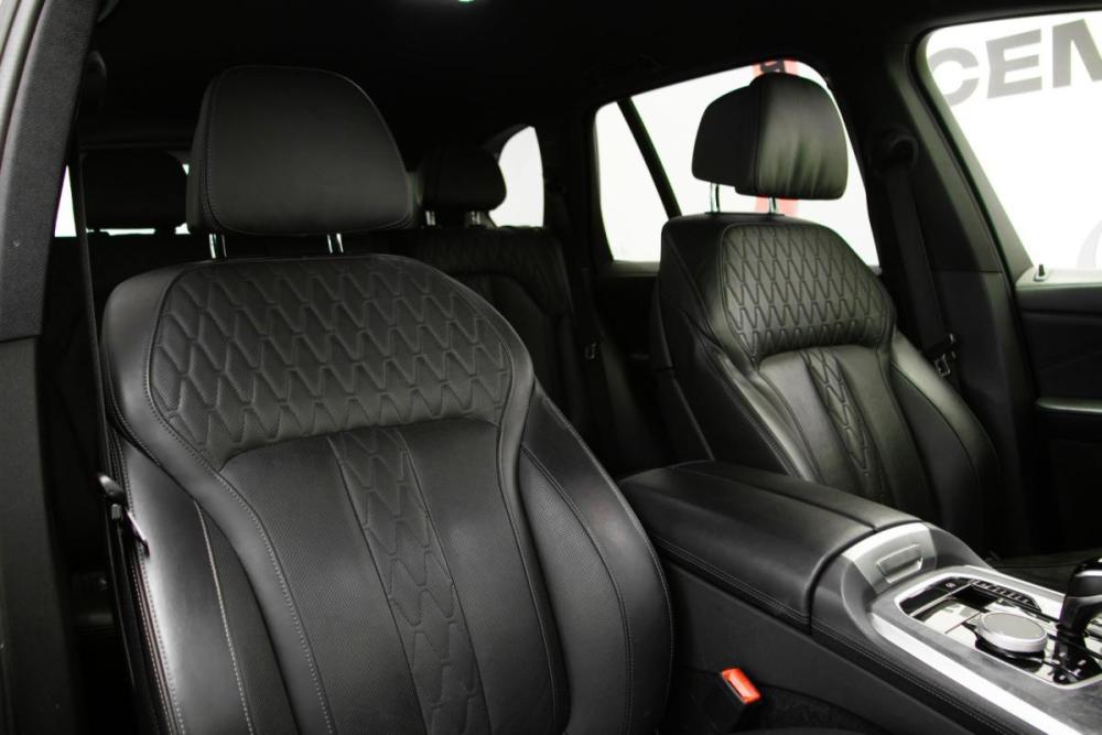 BMW X5 IV (G05/G18) Москва  - изображение 30