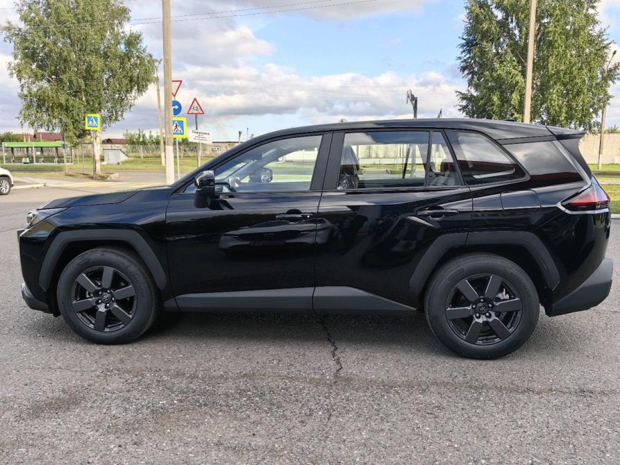 Toyota RAV4 VI (XA60) Нижнекамск  - изображение 6