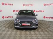 Hyundai Solaris II Вологда  - изображение 19