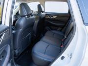 Changan CS35 Plus I Рестайлинг Волгоград  - изображение 35