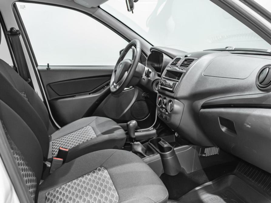 Lada (ВАЗ) Granta I Рестайлинг Екатеринбург  - изображение 14