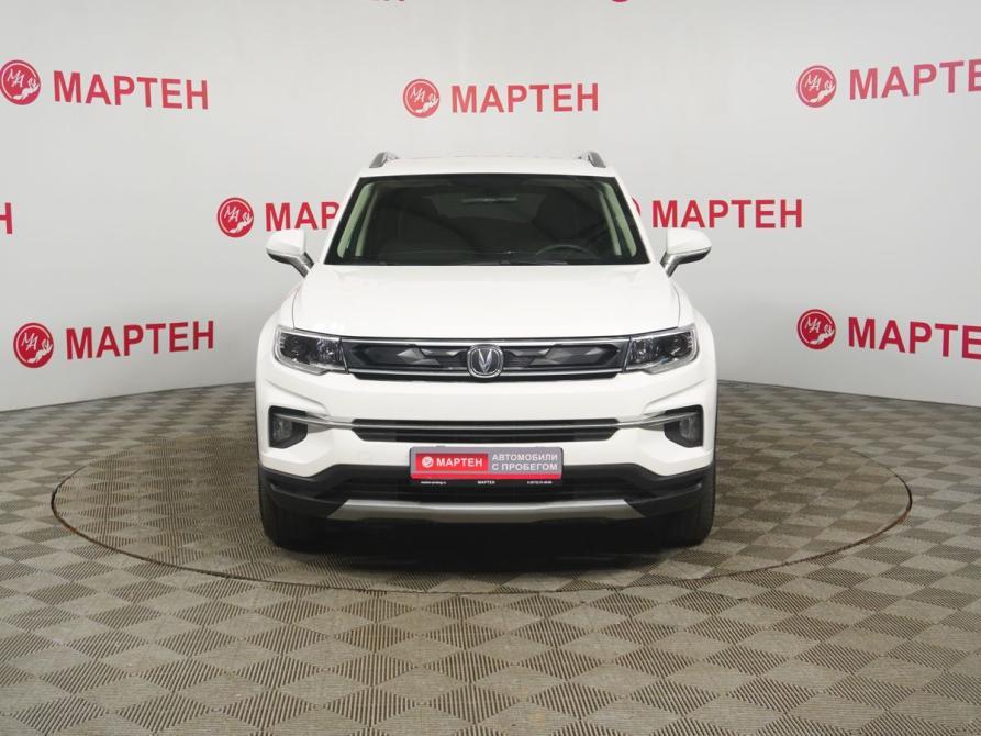 Changan CS35 Plus I Вологда  - изображение 2