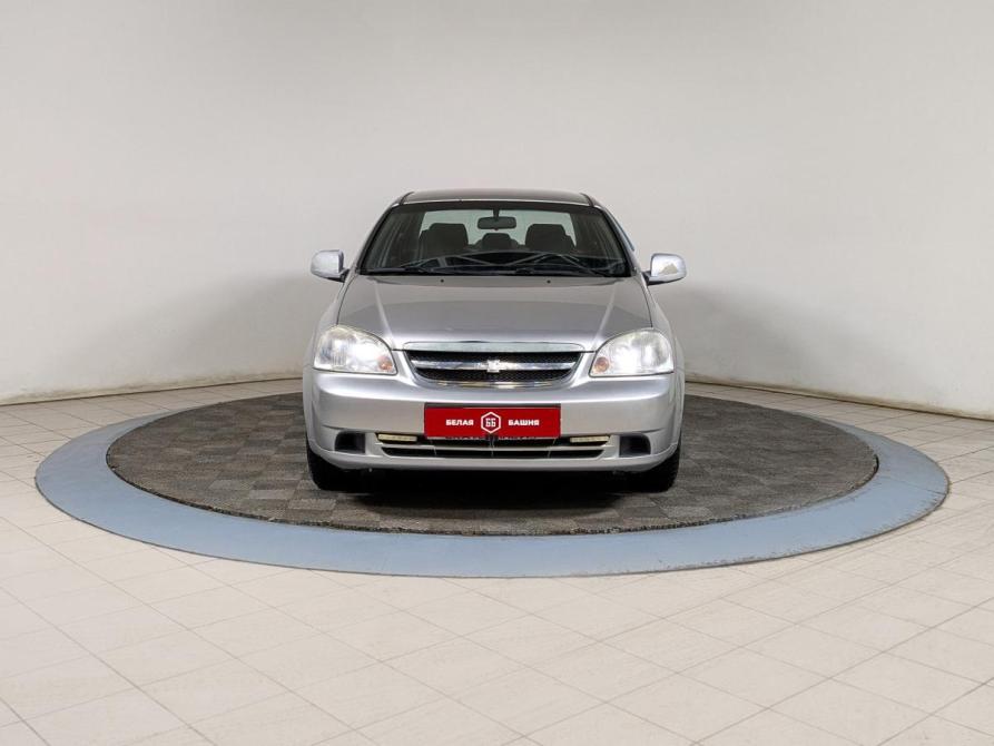 Chevrolet Lacetti I Екатеринбург  - изображение 3