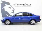 Volkswagen Passat B5 Ростов-на-Дону  - изображение 27