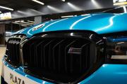 BMW M5 VI (F90) Рестайлинг Уфа  - изображение 42