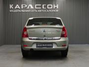 Renault Logan I Рестайлинг Пермь  - изображение 22