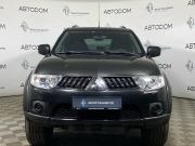 Mitsubishi Pajero Sport II Москва  - изображение 15