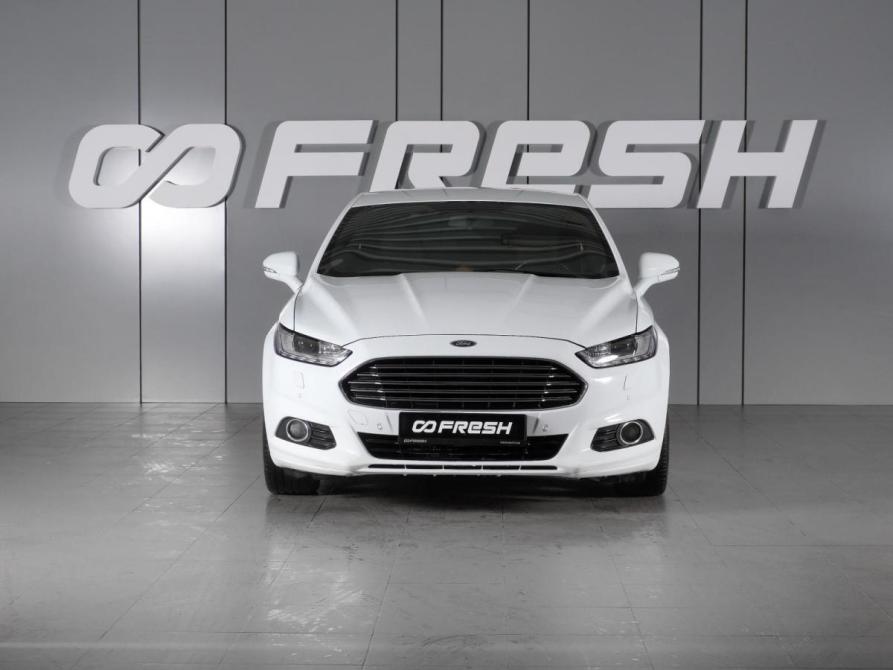 Ford Mondeo V Минеральные Воды  - изображение 3
