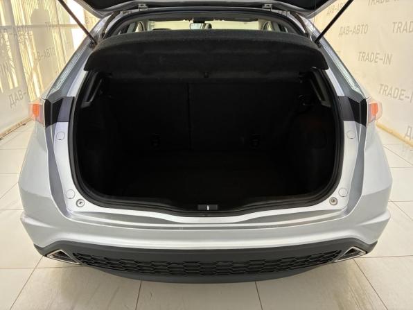 Honda Civic VIII с пробегом 2006 года, цена 538 000 рублей, 186000 км, хэтчбек, Автокод Объявления