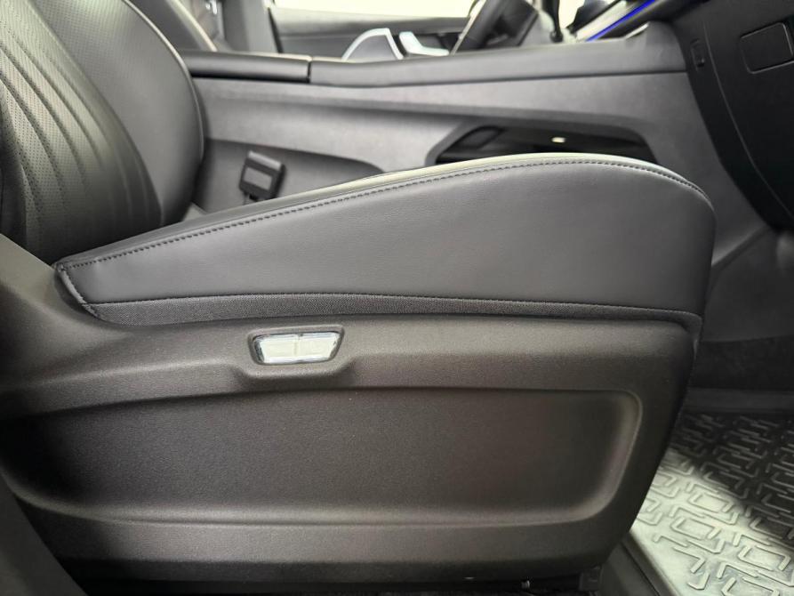 Chery Tiggo 9 I Новороссийск  - изображение 30