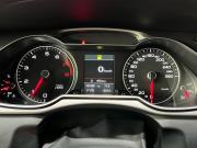 Audi A4 IV (B8) Рестайлинг Пермь  - изображение 44