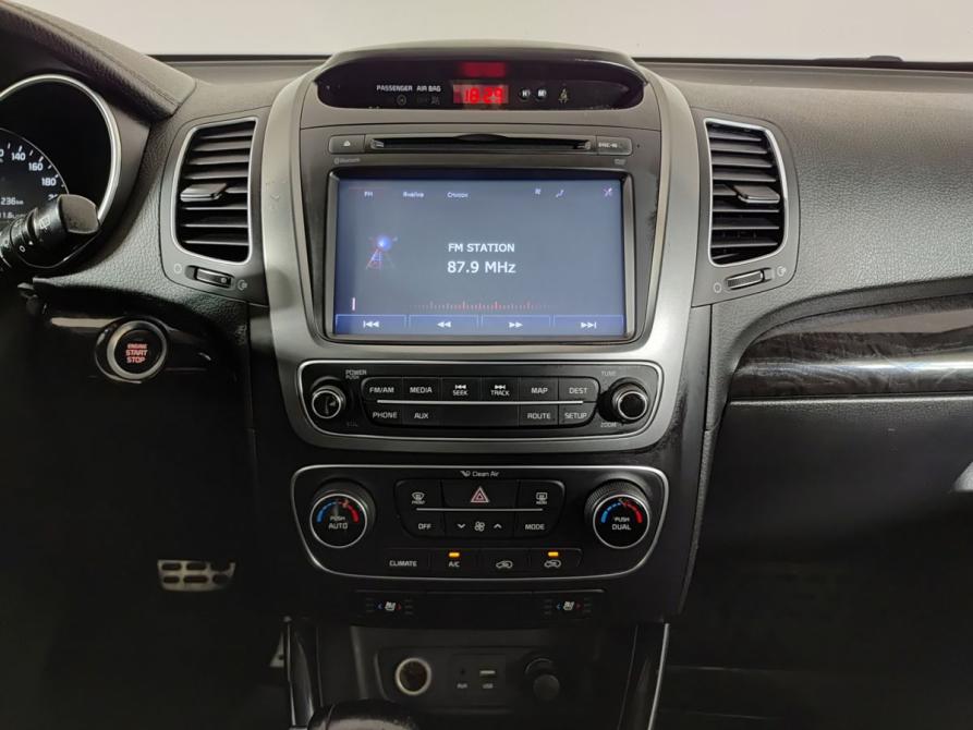 Kia Sorento II Рестайлинг Уфа  - изображение 18