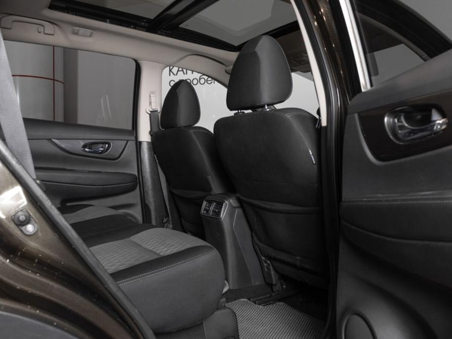 Nissan X-Trail III Рестайлинг Казань  - изображение 8