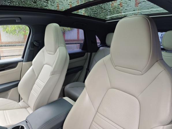 Porsche Cayenne III с пробегом 2019 года, цена 6 795 000 рублей, 93207 км, внедорожник, Автокод Объявления