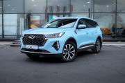 Chery Tiggo 7 Pro Max I Тюмень  - изображение 32