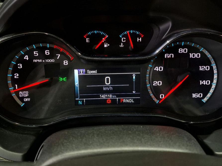 Chevrolet Cruze II Ставрополь  - изображение 12