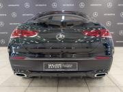 Mercedes-Benz GLE Coupe II (C167) Москва  - изображение 36