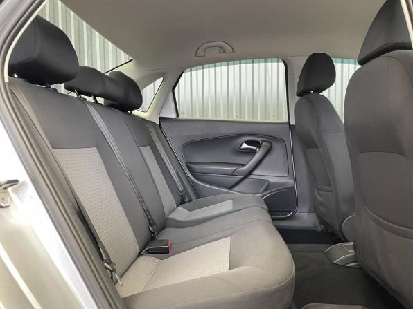 Volkswagen Polo V с пробегом 2014 года, цена 837 000 рублей, 161787 км, седан, Автокод Объявления