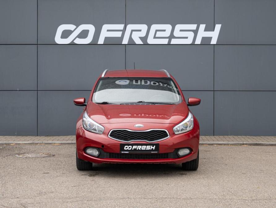 Kia Ceed II Краснодар  - изображение 3