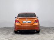 Hyundai Solaris I Рестайлинг Калининград  - изображение 21