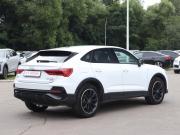 Audi Q3 II (F3) Москва  - изображение 28