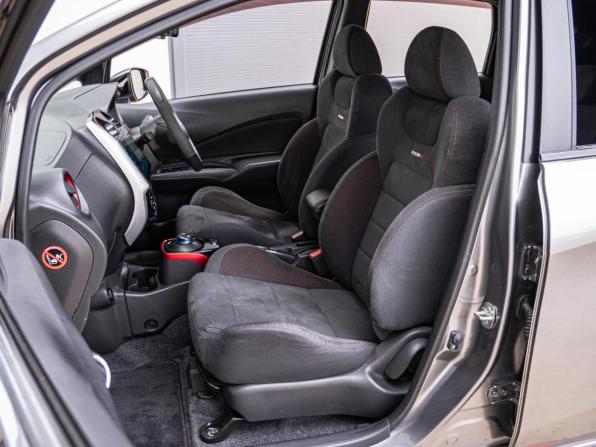 Nissan Note II Рестайлинг с пробегом 2019 года, цена 1 499 000 рублей, 126031 км, хэтчбек, Автокод Объявления