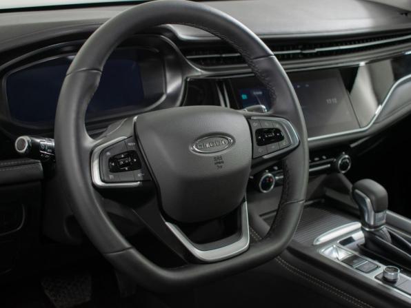 Omoda S5 с пробегом 2024 года, цена 1 450 000 рублей, 21321 км, седан, Автокод Объявления