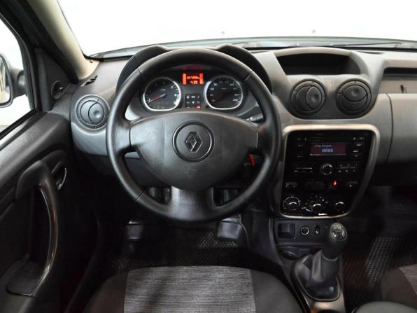 Renault Duster I с пробегом 2014 года, цена 750 000 рублей, 227233 км, внедорожник, Автокод Объявления