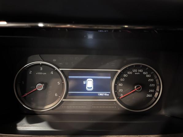 Kia Sorento IV с пробегом 2021 года, цена 3 650 000 рублей, 136187 км, внедорожник, Автокод Объявления