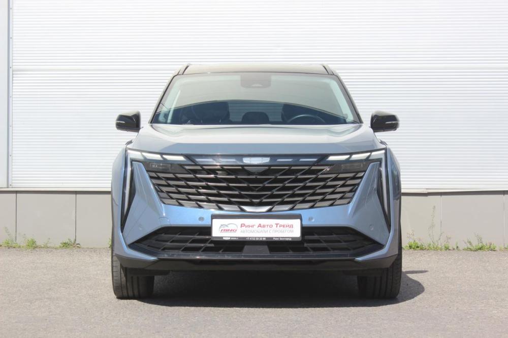 Geely Atlas II Белгород  - изображение 3