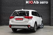 Mitsubishi Outlander III Рестайлинг 3 Екатеринбург  - изображение 24