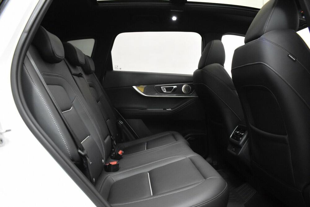 Chery Tiggo 7L I Москва  - изображение 17