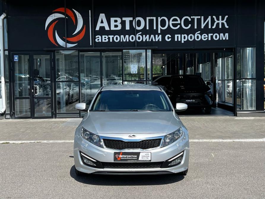 Kia Optima III Волгоград  - изображение 2