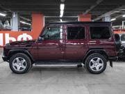 Mercedes-Benz G-Класс II (W463) Рестайлинг 3 Москва  - изображение 35