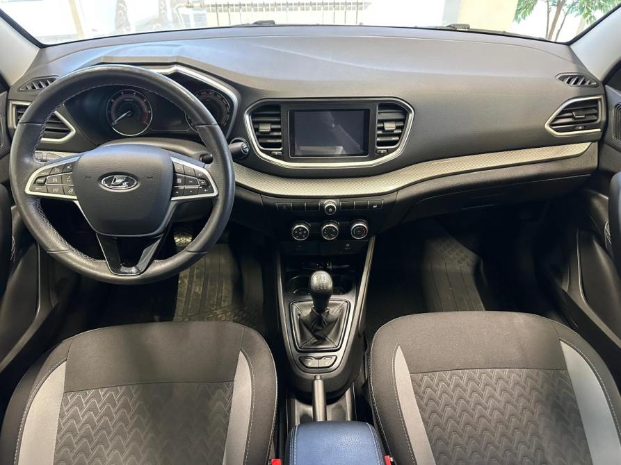 Lada (ВАЗ) Vesta I Рестайлинг (NG) Волгоград  - изображение 8