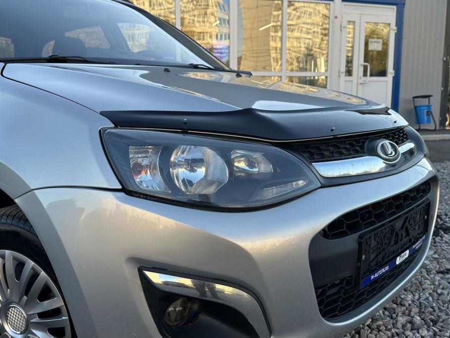 Lada (ВАЗ) Kalina II Ярославль  - изображение 12