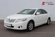 Toyota Camry VI (XV40) Рестайлинг Нижний Новгород  - изображение 23