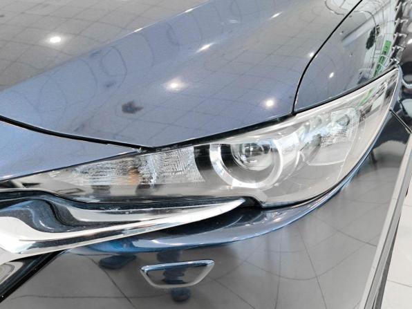 Mazda CX-5 II с пробегом 2019 года, цена 3 090 000 рублей, 83000 км, внедорожник, Автокод Объявления