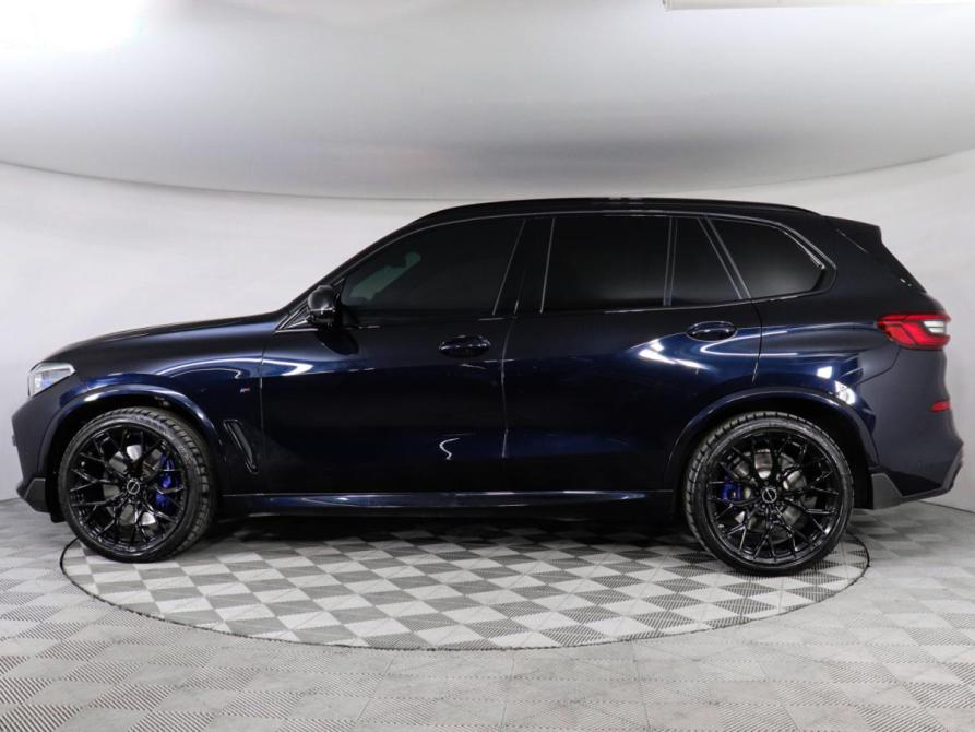 BMW X5 IV (G05/G18) Химки  - изображение 5