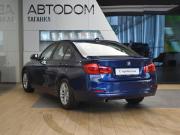 BMW 3 серии VI (F3x) Рестайлинг Москва  - изображение 25