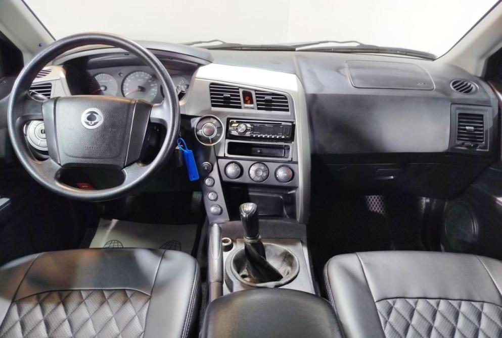SsangYong Actyon II Саратов  - изображение 15